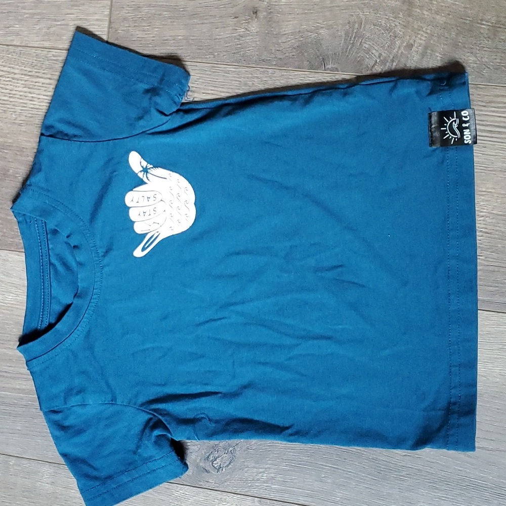 Son and Co tee